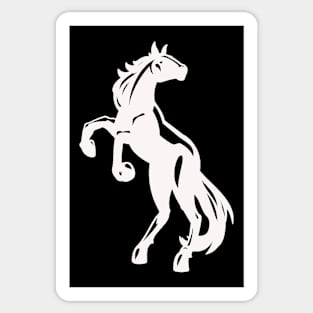 horse Sticker